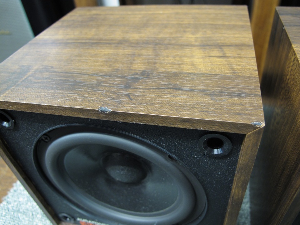 5PSC PRIMO SOUND CUBE AURATONE - 中古オーディオ 高価買取・販売
