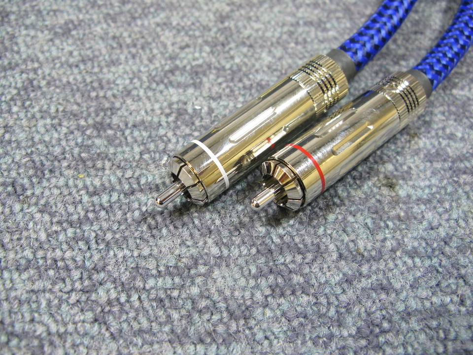 7NAC-Neo Grandio10Hi/1.0m ZONOTONE - 中古オーディオ 高価買取