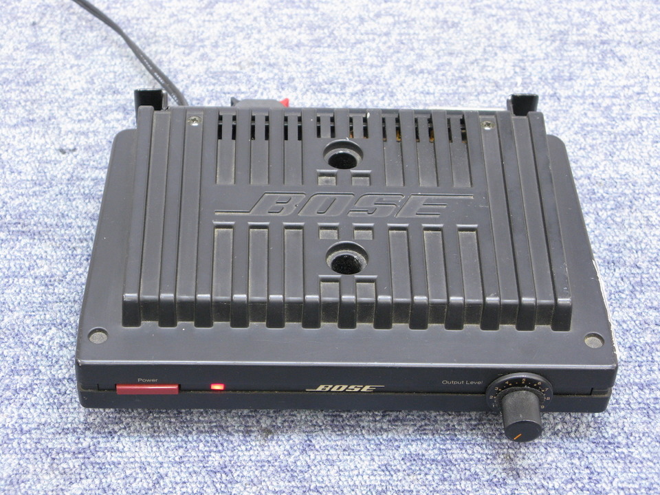 1702 BOSE - 中古オーディオ 高価買取・販売 ハイファイ堂