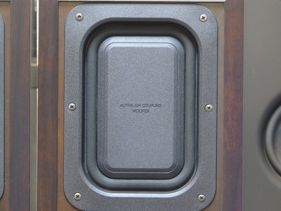 Technics SB-M300 動作美品 最終値下 SB-M300 Technics - 中古オーディオ 高価買取・販売 ハイファイ堂