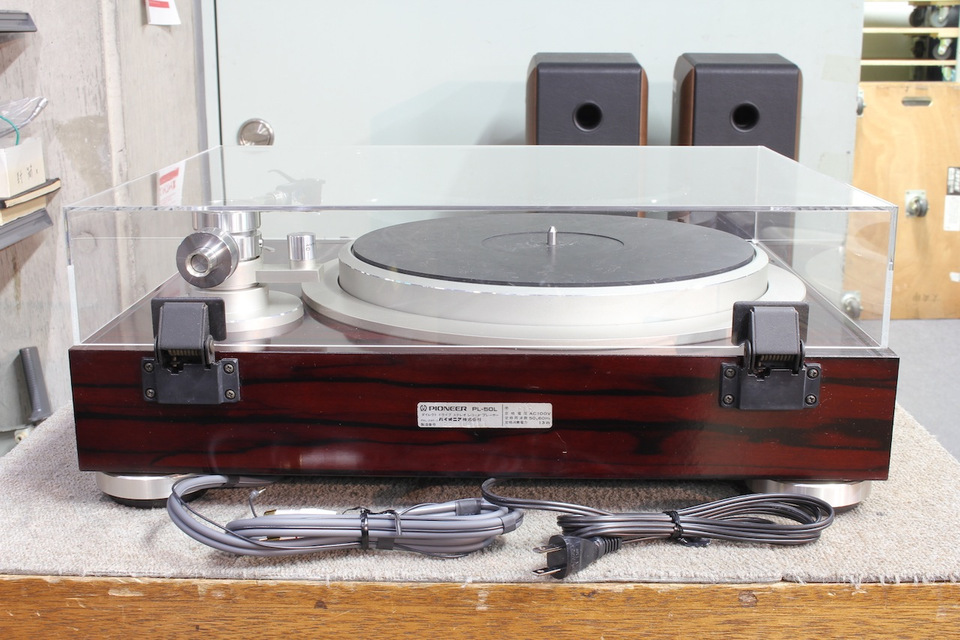 PIONEER PL-50L 用プラッターのみ m0a12 buy-find-replace-Pioneer-PL-