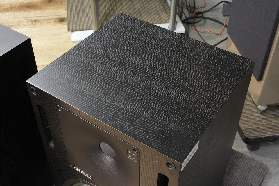 1032A GENELEC - 中古オーディオ 高価買取・販売 ハイファイ堂