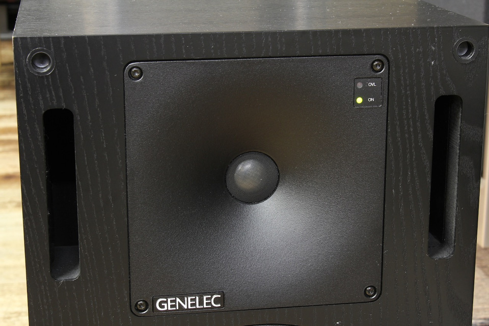 1032A GENELEC - 中古オーディオ 高価買取・販売 ハイファイ堂