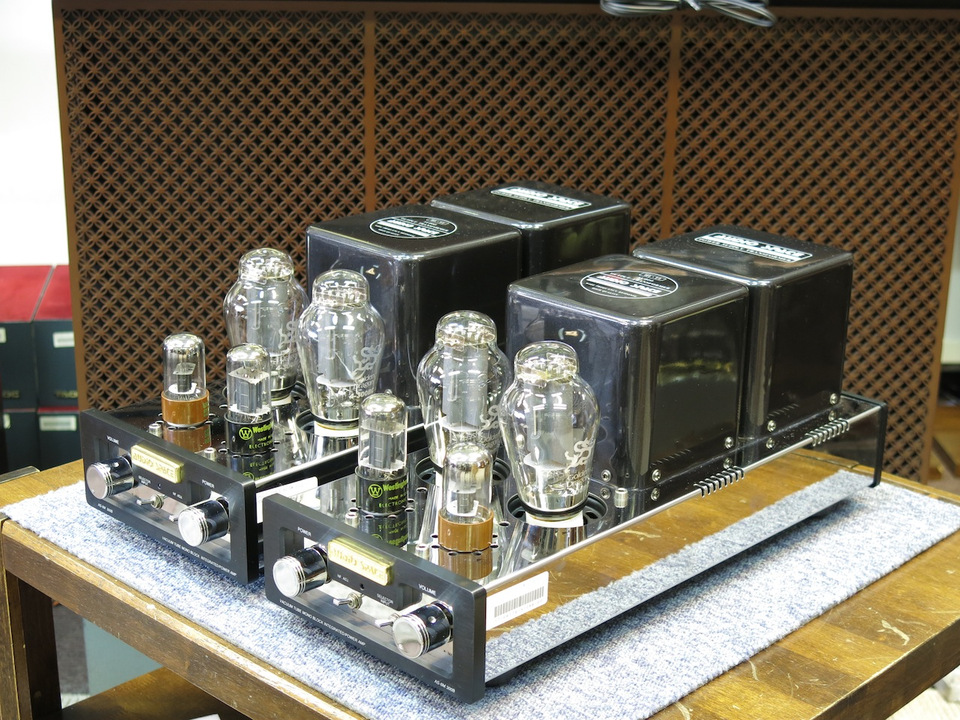 ◆大感謝祭!! AUDIO SPACE AS-6M アンプ ペア m0a9200 ◇大感謝祭!! AUDIO SPACE AS-6M アンプ ペア m0a9200（SPACE