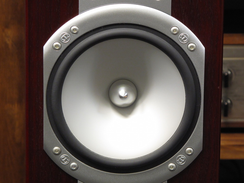 Silver RS5 MONITOR AUDIO - 中古オーディオ 高価買取・販売