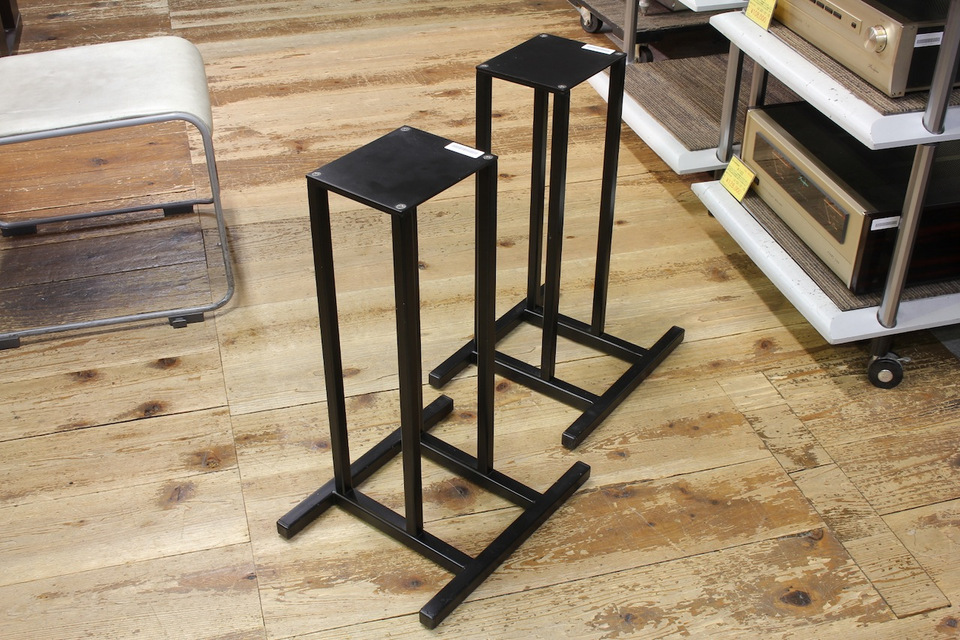 LS3/5A用スタンド Rogers - 中古オーディオ 高価買取・販売 ハイファイ堂