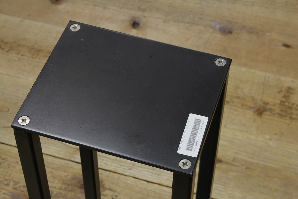 LS3/5A用スタンド Rogers - 中古オーディオ 高価買取・販売 ハイファイ堂
