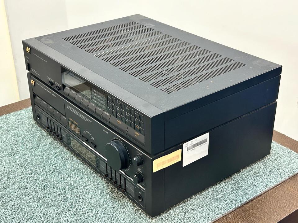 TA-E310 SANSUI - 中古オーディオ 高価買取・販売 ハイファイ堂