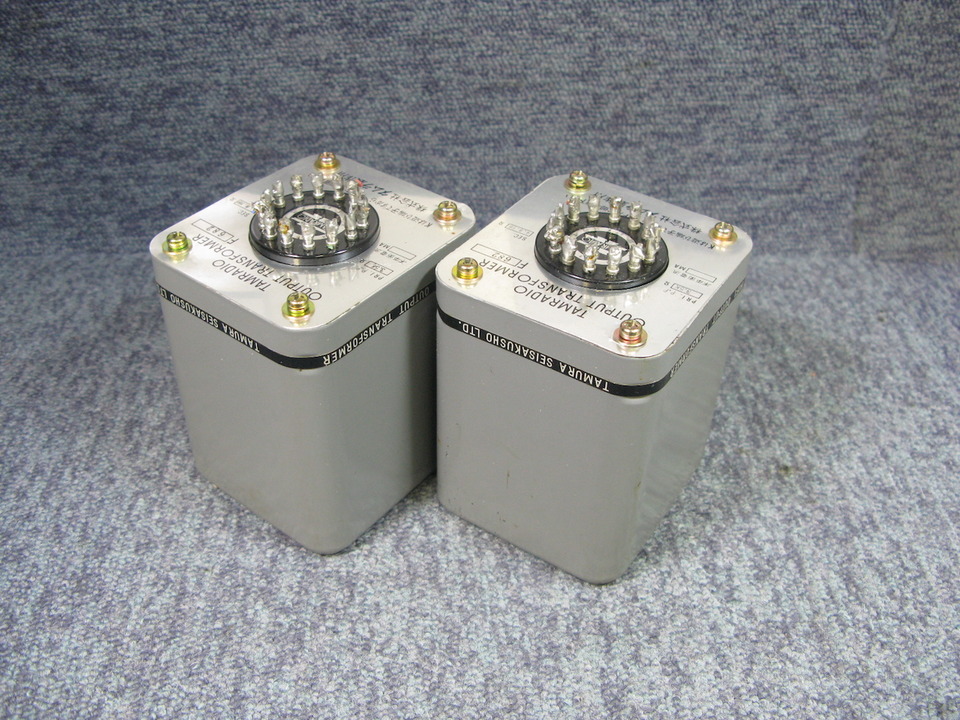 F-682 TAMURA - HiFi-Do McIntosh/JBL/audio-technica/Jeff Rowland