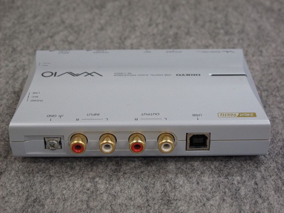 SE-U33GX+ ONKYO - 中古オーディオ 高価買取・販売 ハイファイ堂