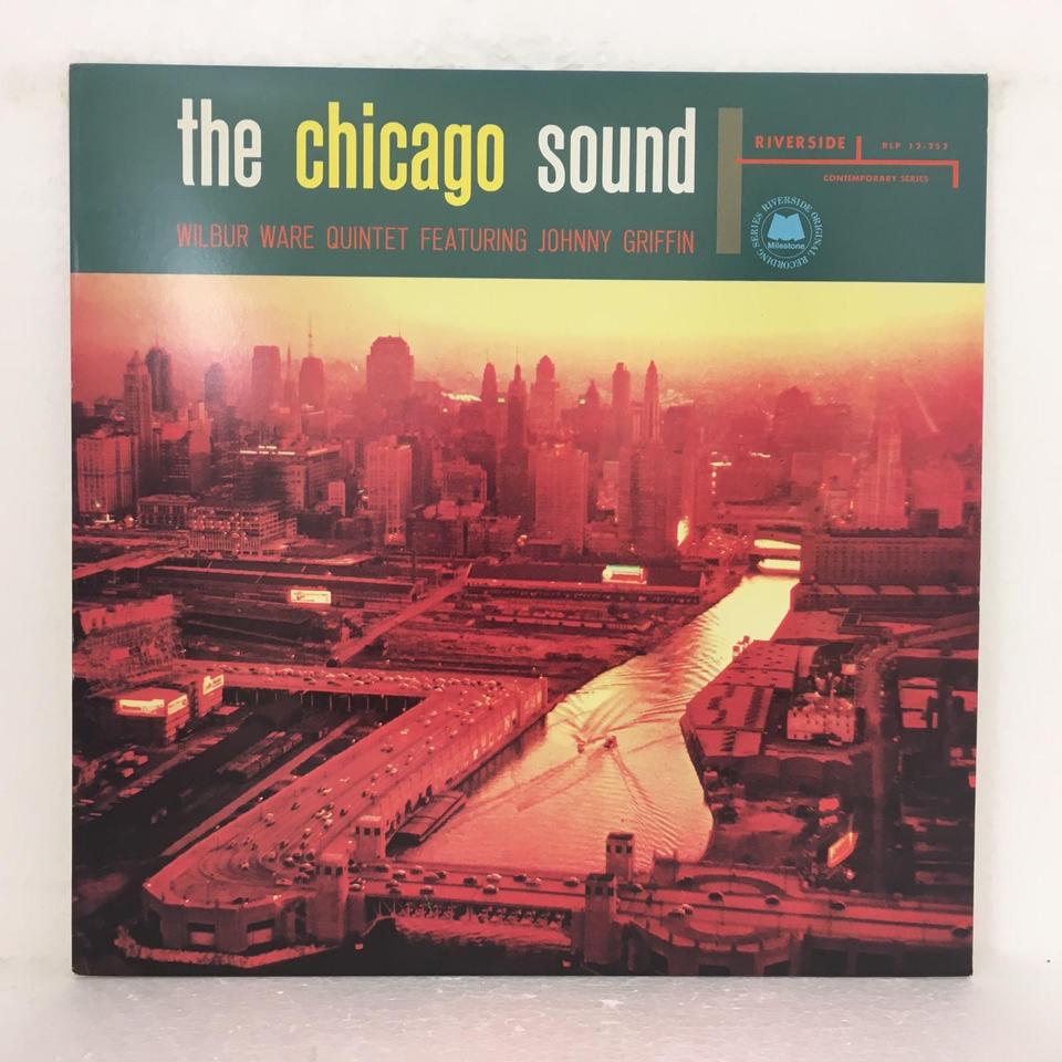 WARE,WILBUR - Chicago Sound - Amazon.com Music