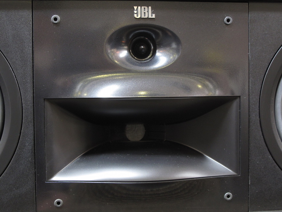 JBL LSR 2300 スタジオモニタースピーカー JBL スタジオモニター用サブ