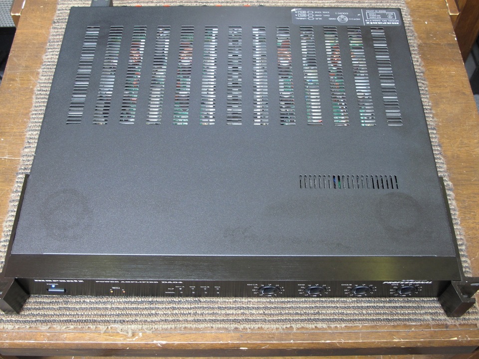 DA04 MARANTZ - 中古オーディオ 高価買取・販売 ハイファイ堂