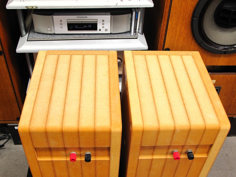MM-151S+SA/F80AMG HasehiroAudio/DIY AUDIO - 中古オーディオ 高価