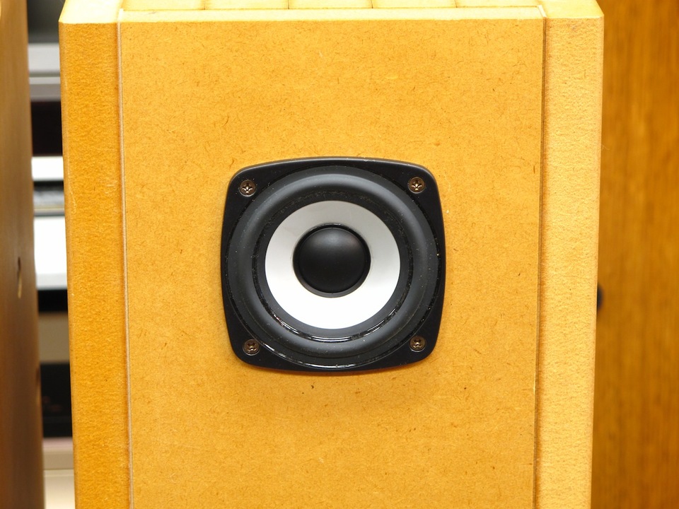 MM-151S+SA/F80AMG HasehiroAudio/DIY AUDIO - 中古オーディオ 高価