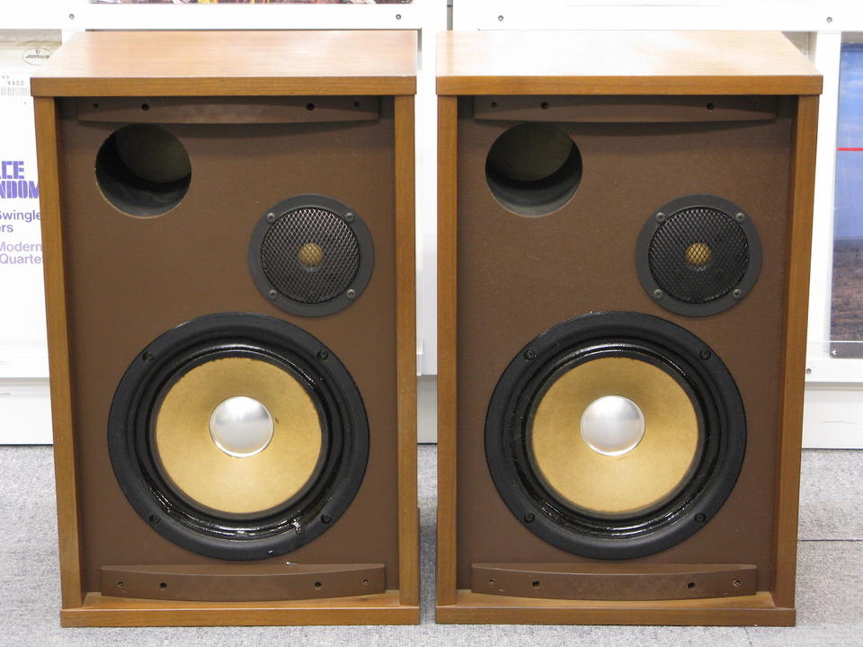 SP-35 SANSUI - 中古オーディオ 高価買取・販売 ハイファイ堂