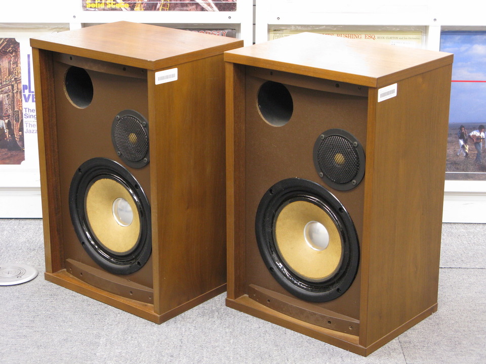 SP-35 SANSUI - 中古オーディオ 高価買取・販売 ハイファイ堂