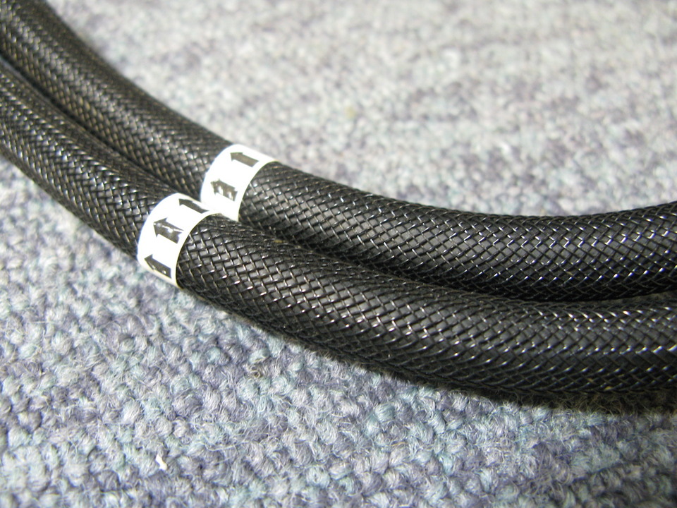 Z100i RCA/1.0m MONSTER CABLE - 中古オーディオ 高価買取・販売