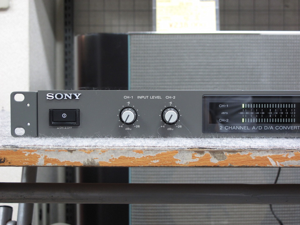 SONYオーディオラインコンバーター ＳＲＰー２００ＬＣ 完動美品 SONYオーディオラインコンバーター SRPー200LC 完動美品