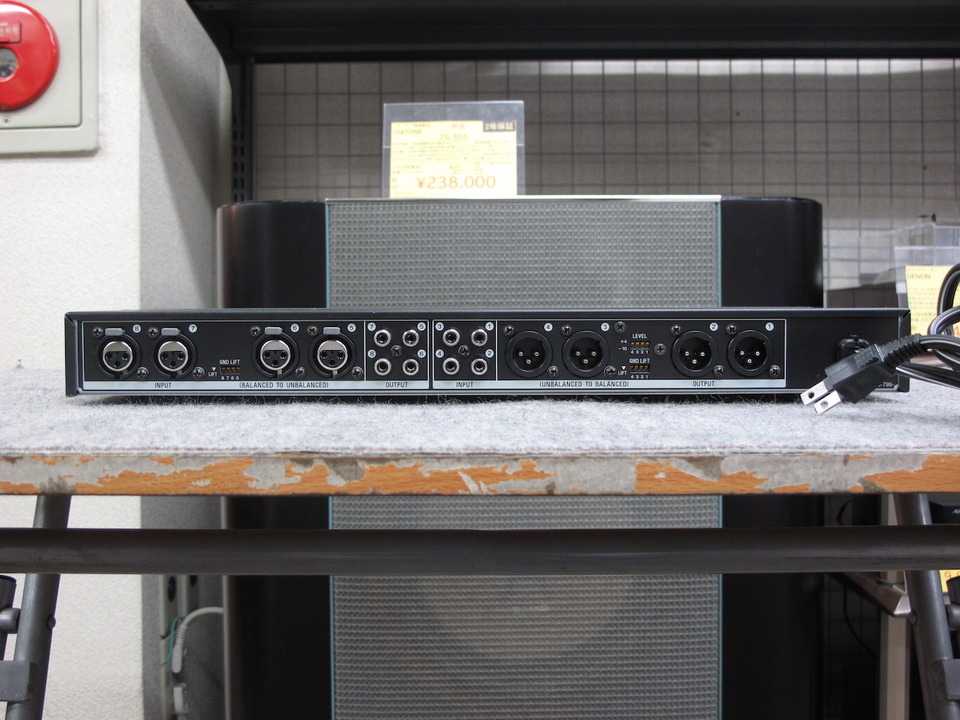 SONYオーディオラインコンバーター ＳＲＰー２００ＬＣ 完動美品 SONY SRP-200LC オーディオラインコンバーター | VIVID Online Shop