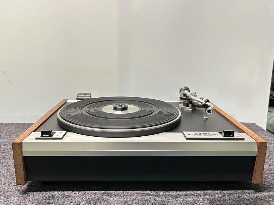 MR-322 MICRO - 中古オーディオ 高価買取・販売 ハイファイ堂