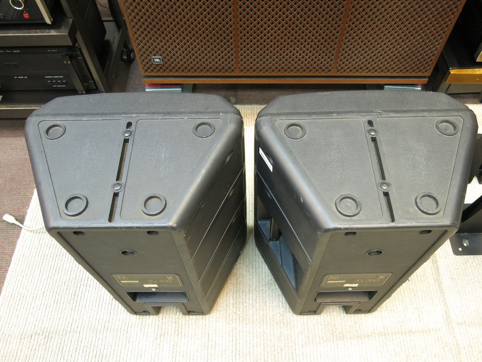 SX200 Electro Voice - 中古オーディオ 高価買取・販売 ハイファイ堂