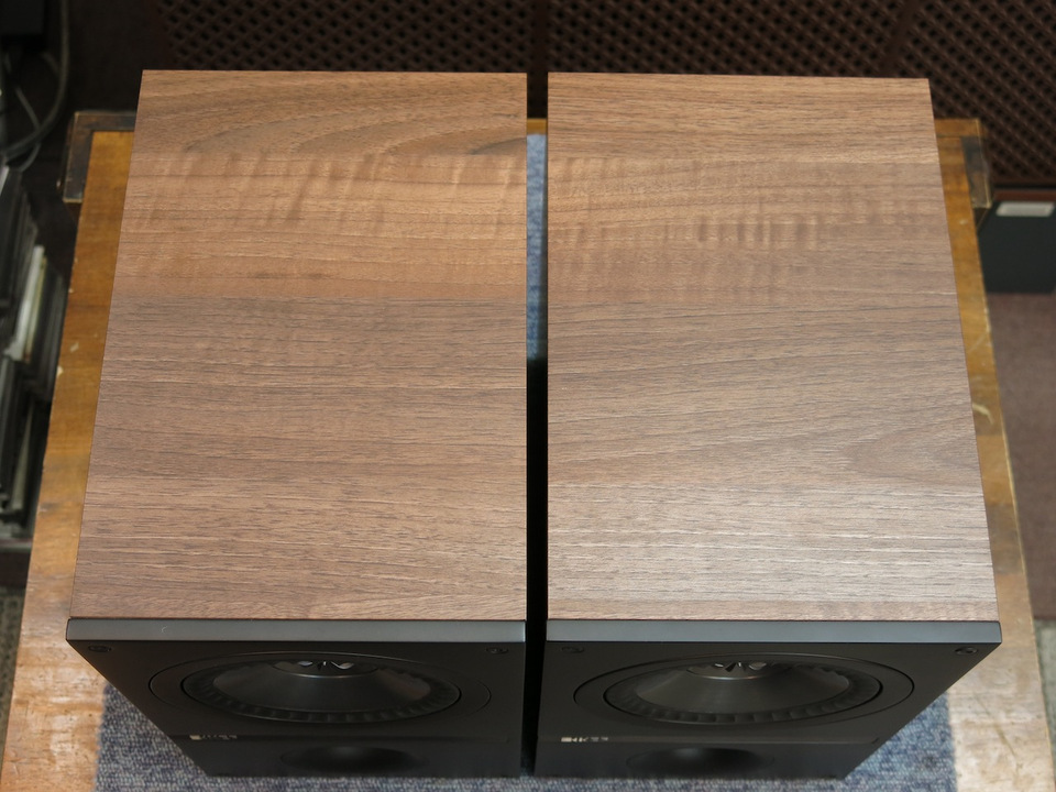 Q100 Version up KEF - 中古オーディオ 高価買取・販売 ハイファイ堂 Q100 Version up KEF - 中古オーディオ 高価買取・販売 ハイファイ堂
