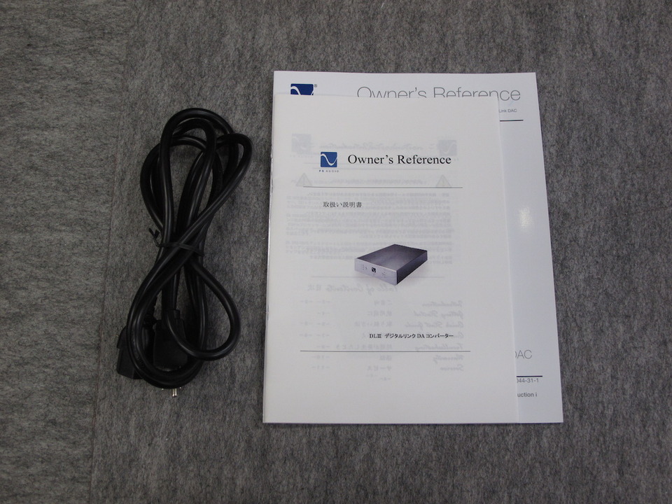 Digital Link 3 PS AUDIO - 中古オーディオ 高価買取・販売 ハイファイ堂 Digital Link 3 PS AUDIO - 中古オーディオ 高価買取・販売 ハイファイ堂