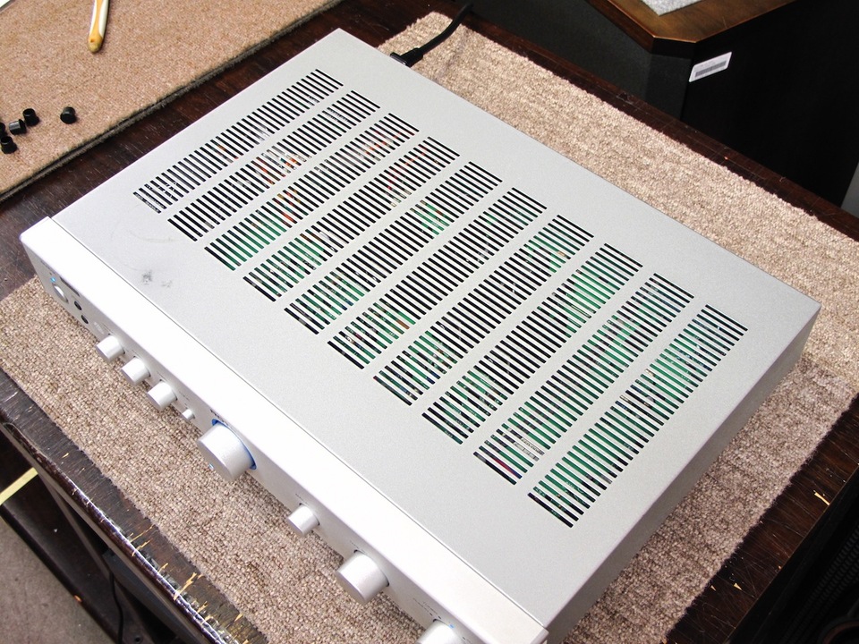 RA-05SE ROTEL - 中古オーディオ 高価買取・販売 ハイファイ堂