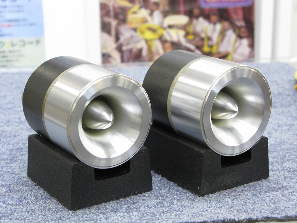 H-105 CORAL - 中古オーディオ 高価買取・販売 ハイファイ堂