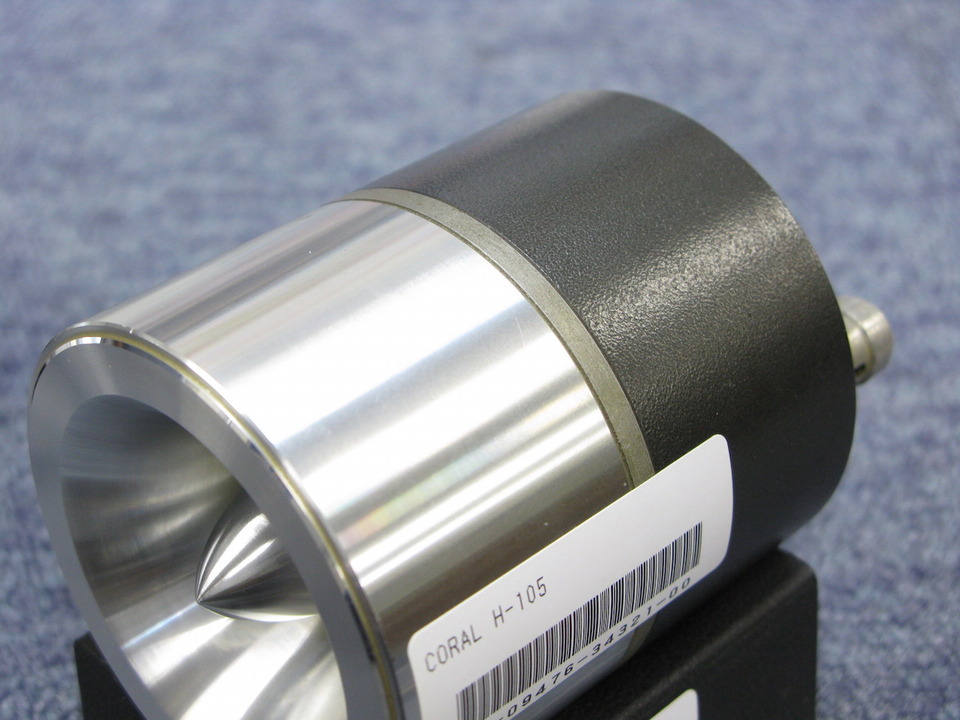 H-105 CORAL - 中古オーディオ 高価買取・販売 ハイファイ堂