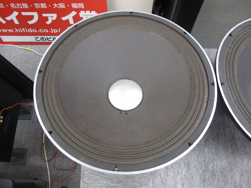 E155-8 JBL - 中古オーディオ 高価買取・販売 ハイファイ堂