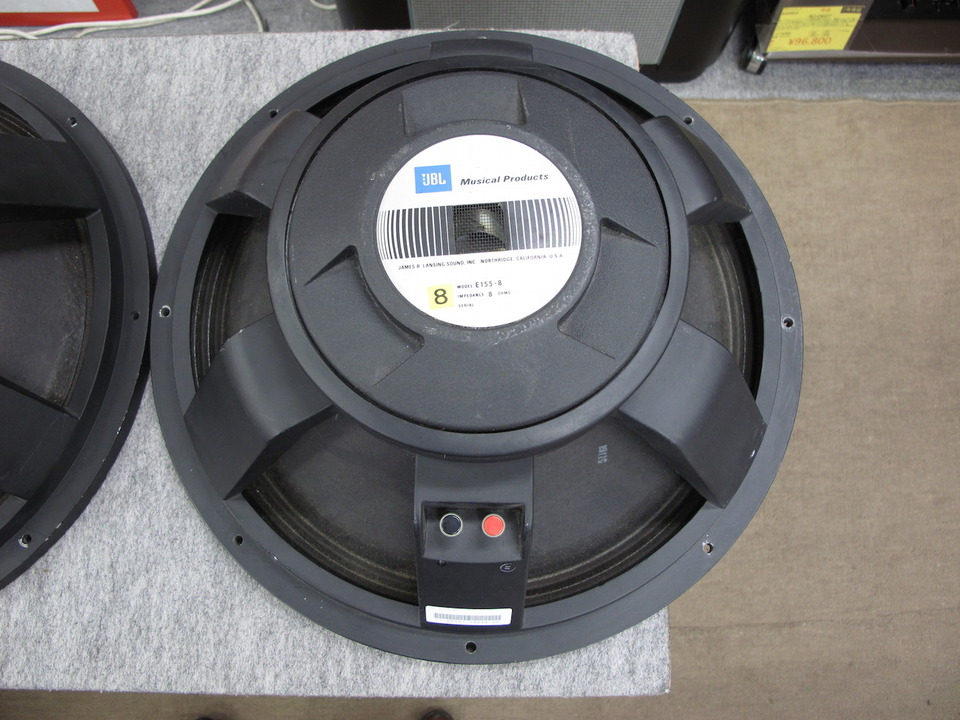 E155-8 JBL - 中古オーディオ 高価買取・販売 ハイファイ堂
