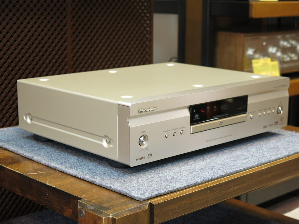 【美品】Pioneer DVDプレイヤー DV-AX5AVi リモコン付き Yahoo!オークション -「dv-ax5avi」の落札相場・落札価格