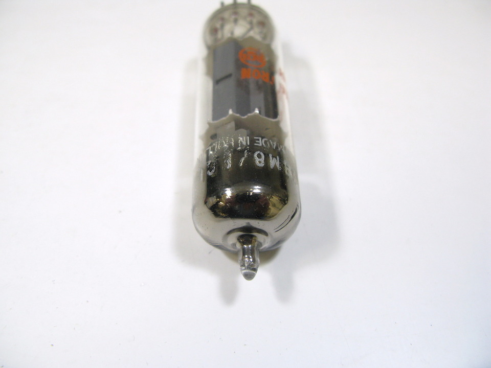 6BM8 RCA 