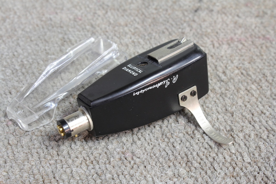 DJ機材 ortofon SPU classic GE SPU Classic G MK Ⅱ | SPU models | HiFi Cartridges | ortofon