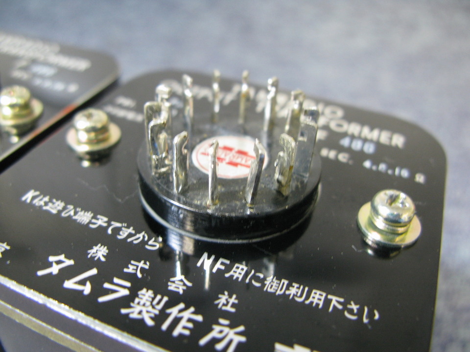 F-486 TAMURA - 中古オーディオ 高価買取・販売 ハイファイ堂
