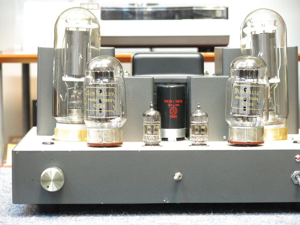 SV-2(2003)ver2.2 SUNVALLEY - 中古オーディオ 高価買取・販売