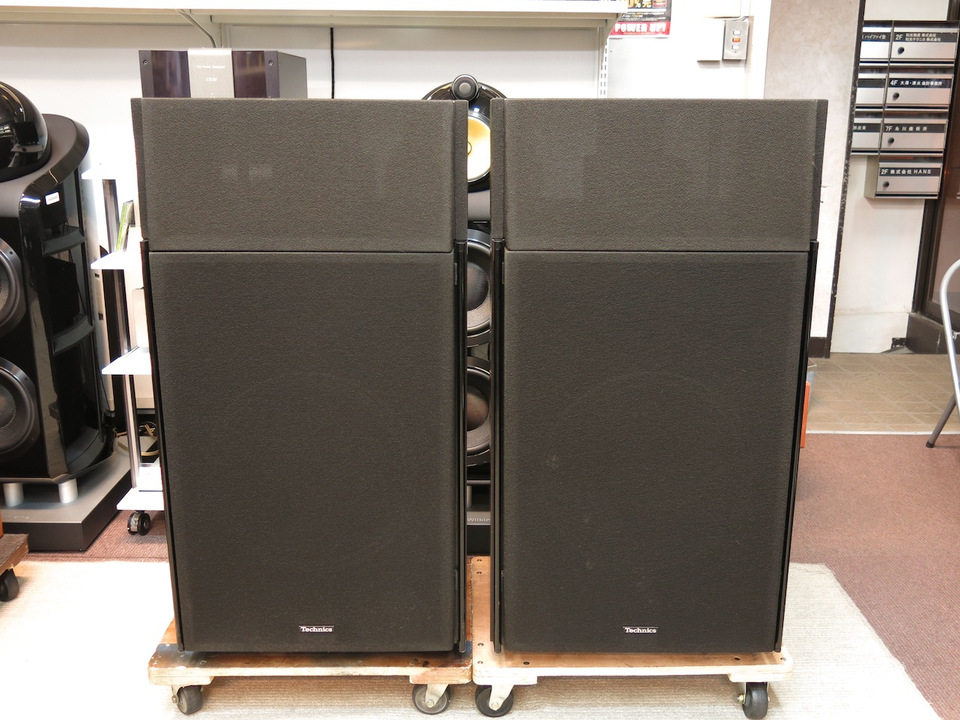 SB-8000 Technics - 中古オーディオ 高価買取・販売 ハイファイ堂