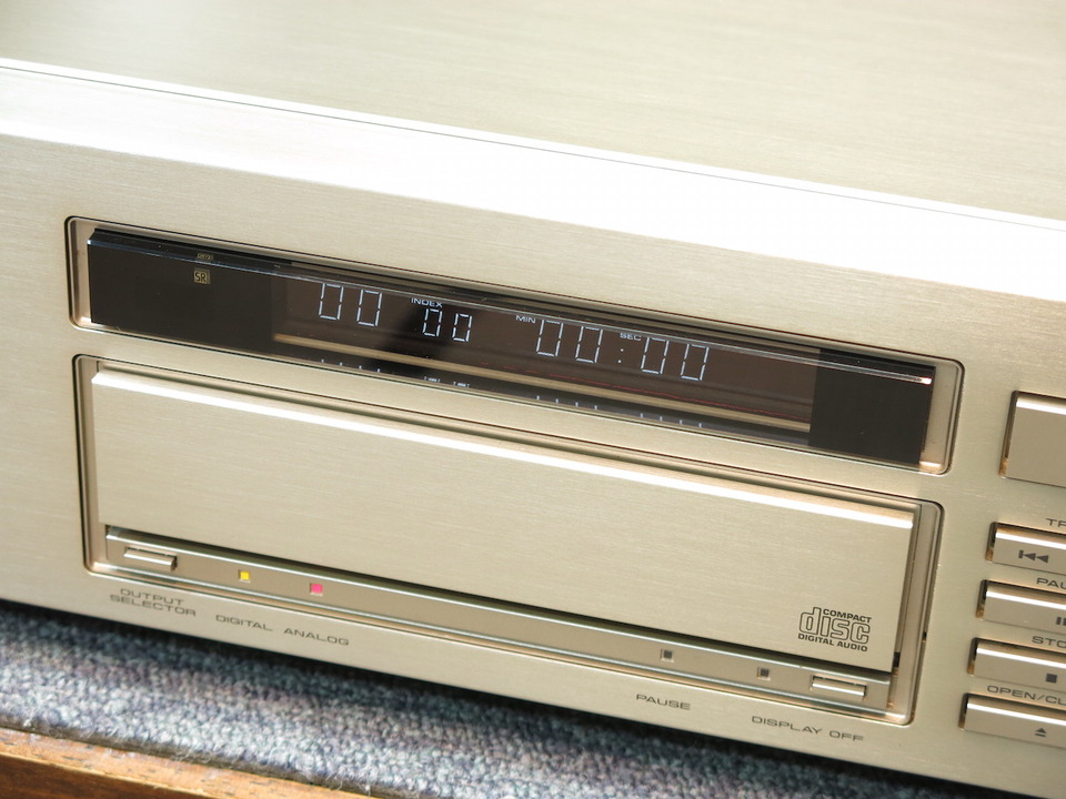 PD-2000LTD Pioneer - 中古オーディオ 高価買取・販売 ハイファイ堂