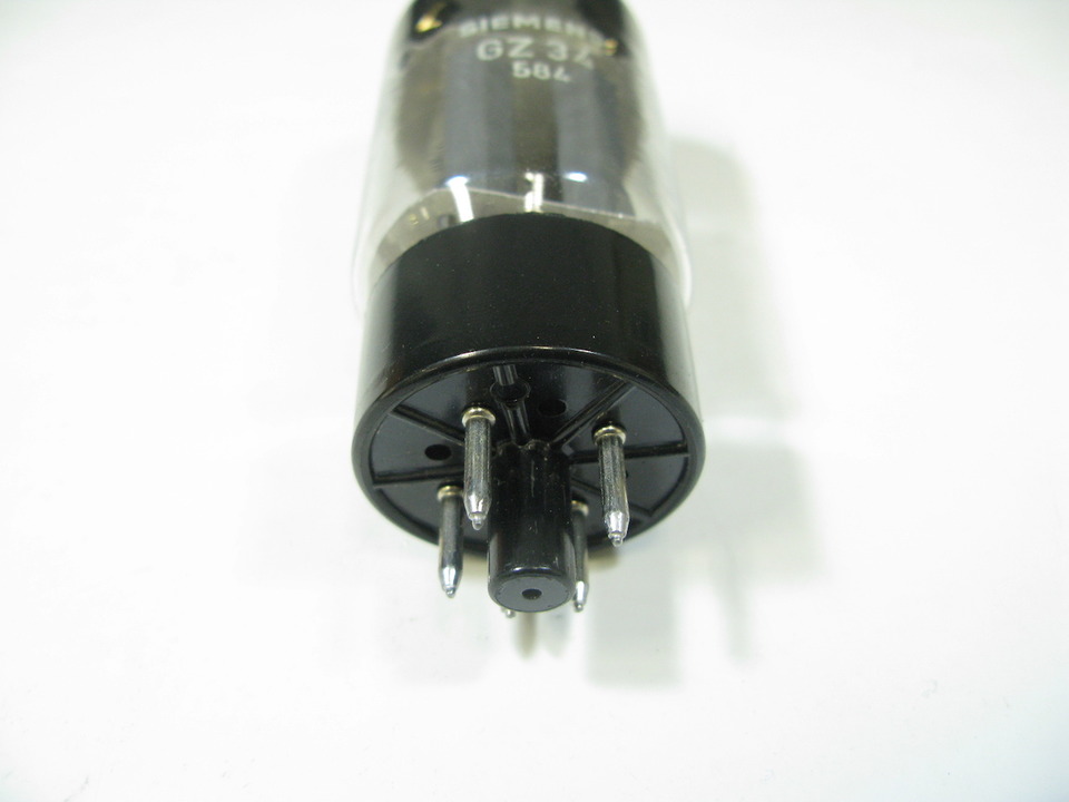 GZ34 SIEMENS - 中古オーディオ 高価買取・販売 ハイファイ堂