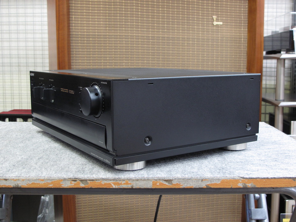 TA-F222ESJ SONY - 中古オーディオ 高価買取・販売 ハイファイ堂
