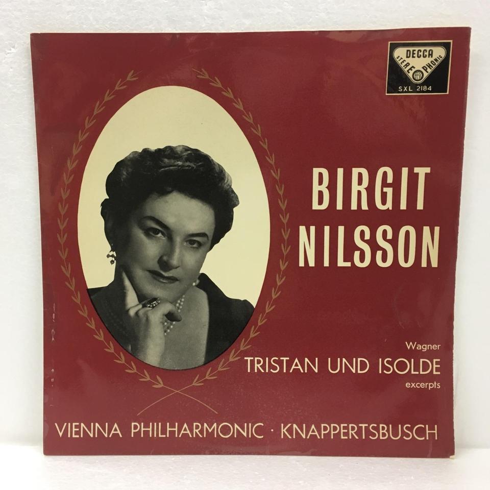 ワーグナー：トリスタン&イゾルデ（抜粋） ワーグナー - 中古