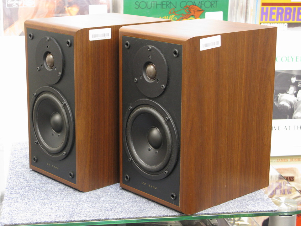 SC-E202 DENON - 中古オーディオ 高価買取・販売 ハイファイ堂
