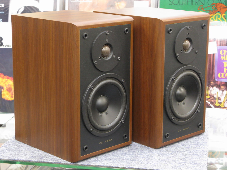SC-E202 DENON - HiFi-Do McIntosh/JBL/audio-technica/Jeff Rowland