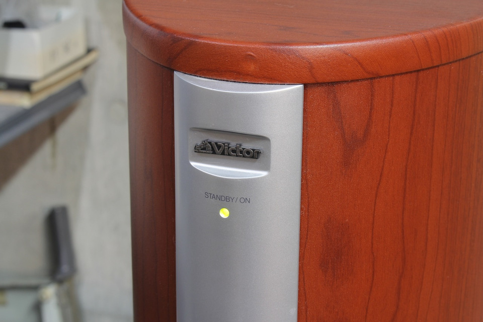 Victor サブウーハー　SX-DW505 VICTOR SX-DW505の仕様 ビクター