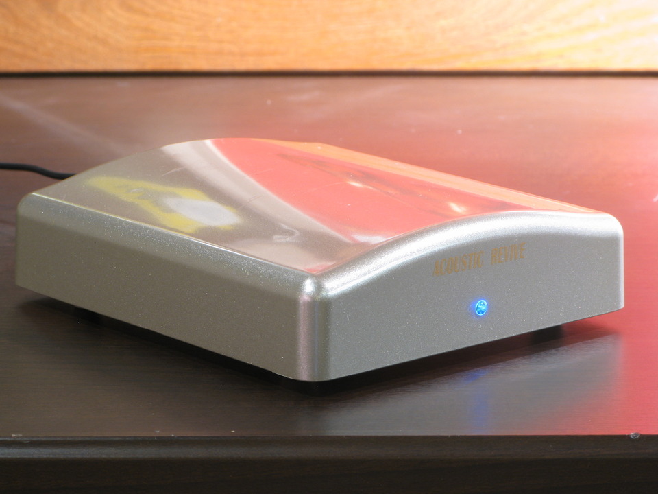 アコースティックリバイブ RR-777【中古】 Yahoo!オークション -「acoustic revive rr-777」の落札相場・落札価格