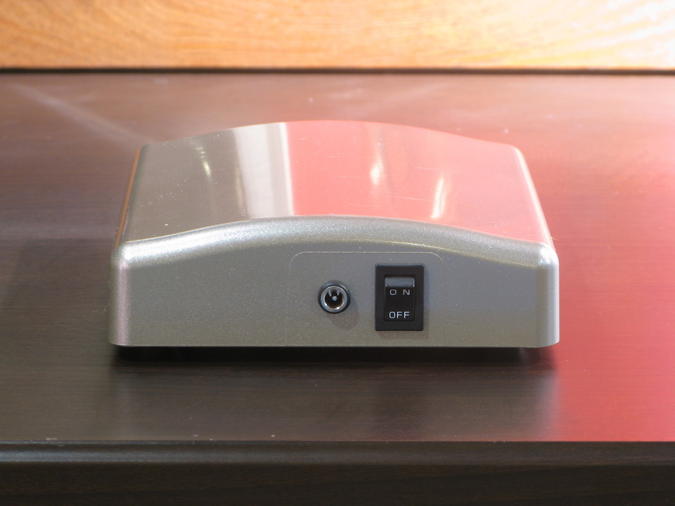 RR-777 ACOUSTIC REVIVE - 中古オーディオ 高価買取・販売 ハイファイ堂