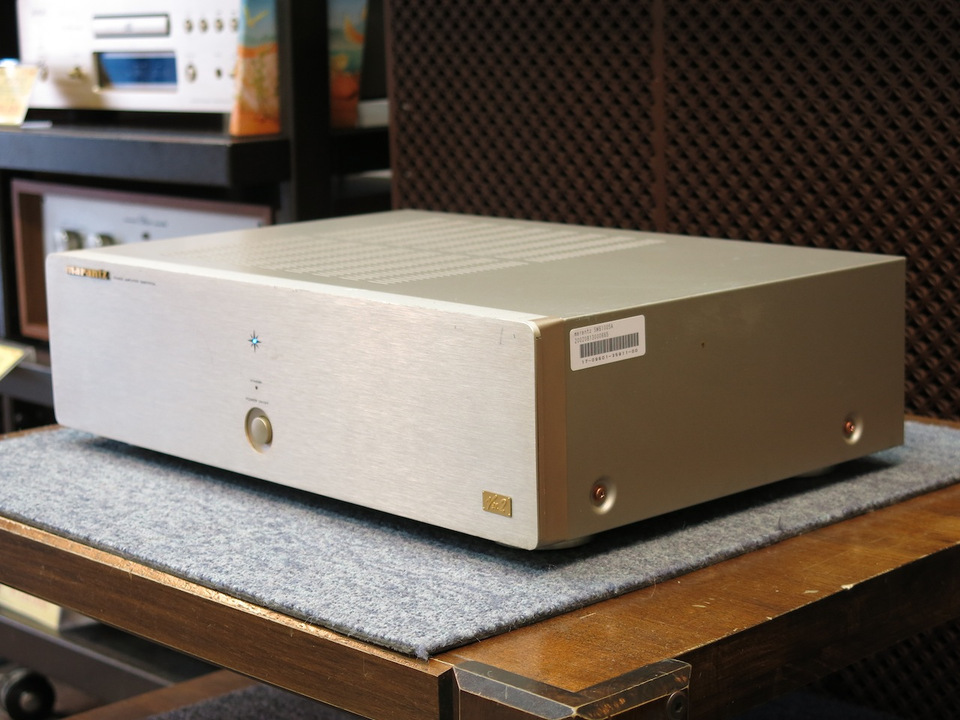 マランツ　SM6100SA　Ver.2 Marantz SM6100SA ver.2の仕様 マランツ