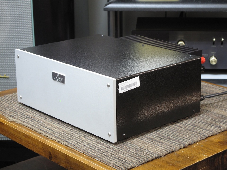 MIMESIS SR2 GOLDMUND - 中古オーディオ 高価買取・販売